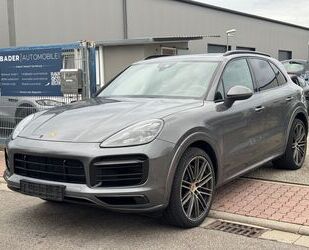 Porsche Cayenne Gebrauchtwagen