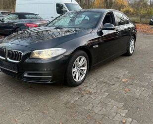 BMW 528 Gebrauchtwagen
