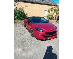 Peugeot RCZ Gebrauchtwagen