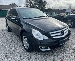 Mercedes-Benz R 350 Gebrauchtwagen
