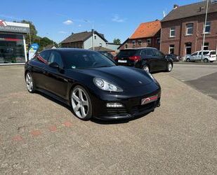 Porsche Panamera Gebrauchtwagen