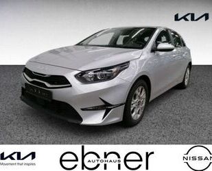 Kia ceed / Ceed Gebrauchtwagen