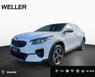 Kia XCeed Gebrauchtwagen