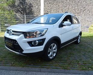Baic Senova X25 Gebrauchtwagen
