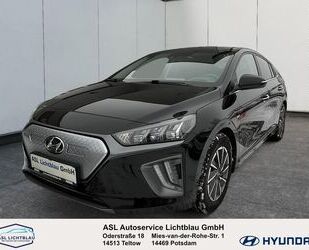 Hyundai IONIQ Gebrauchtwagen