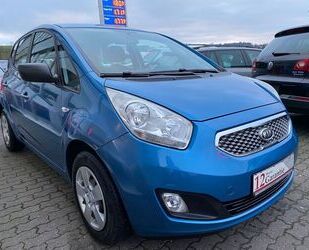 Kia Venga Gebrauchtwagen