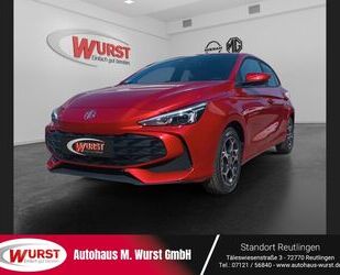 MG MG3 Gebrauchtwagen