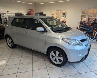 Toyota Urban Cruiser Gebrauchtwagen