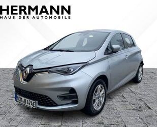 Renault ZOE Gebrauchtwagen