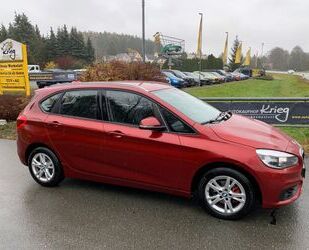 BMW 214 Active Tourer Gebrauchtwagen