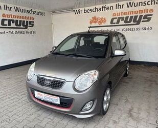 Kia Picanto Gebrauchtwagen