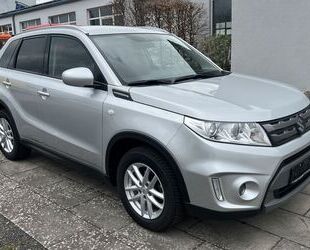 Suzuki Vitara Gebrauchtwagen