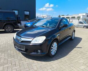 Opel Tigra Gebrauchtwagen