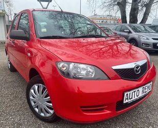Mazda 2 Gebrauchtwagen