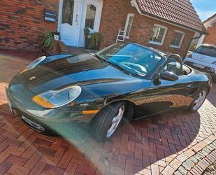 Porsche Boxster Gebrauchtwagen