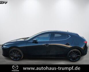 Mazda 3 Gebrauchtwagen