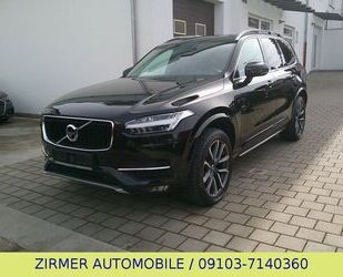 Volvo XC90 Gebrauchtwagen
