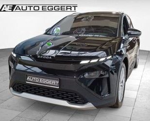 Skoda Elroq Gebrauchtwagen
