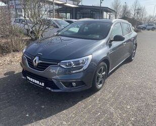 Renault Megane Gebrauchtwagen