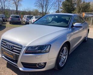 Audi A5 Gebrauchtwagen