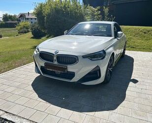 BMW 220 Gebrauchtwagen