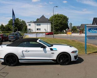 Ford Mustang Gebrauchtwagen
