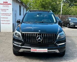 Mercedes-Benz GL 350 Gebrauchtwagen