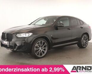 BMW X4 Gebrauchtwagen