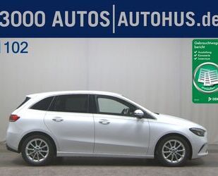 Mercedes-Benz B 180 Gebrauchtwagen
