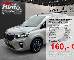 Nissan Townstar Gebrauchtwagen