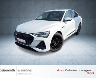 Audi e-tron Gebrauchtwagen