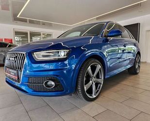 Audi Q3 Gebrauchtwagen