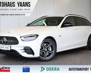 Mercedes-Benz E 300 Gebrauchtwagen