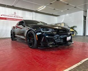 Chevrolet Camaro Gebrauchtwagen