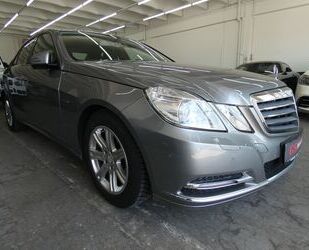 Mercedes-Benz E 200 Gebrauchtwagen