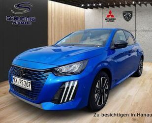 Peugeot 208 Gebrauchtwagen