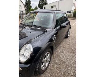 Mini ONE Gebrauchtwagen
