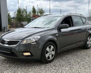 Kia ceed Sportswagon Gebrauchtwagen