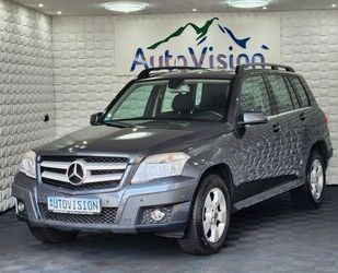 Mercedes-Benz GLK 320 Gebrauchtwagen