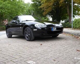 Mazda MX-5 Gebrauchtwagen