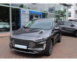 Ford Kuga Gebrauchtwagen