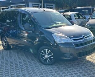 Citroen Berlingo Gebrauchtwagen