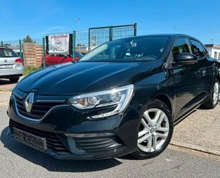 Renault Megane Gebrauchtwagen