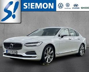Volvo S90 Gebrauchtwagen
