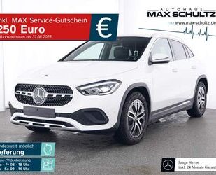 Mercedes-Benz GLA 200 Gebrauchtwagen