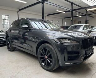 Jaguar F-Pace Gebrauchtwagen