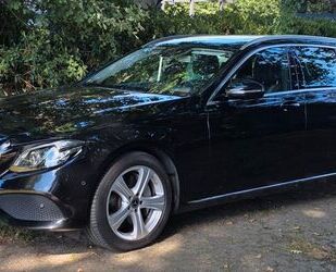 Mercedes-Benz E 350 Gebrauchtwagen
