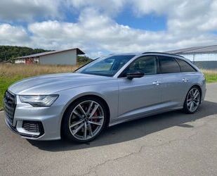Audi S6 Gebrauchtwagen
