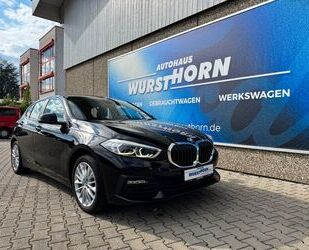 BMW 118 Gebrauchtwagen