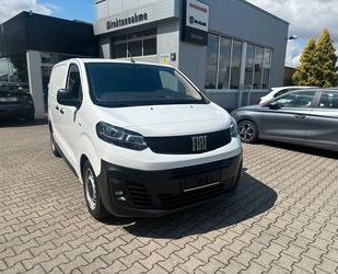 Fiat Scudo Gebrauchtwagen